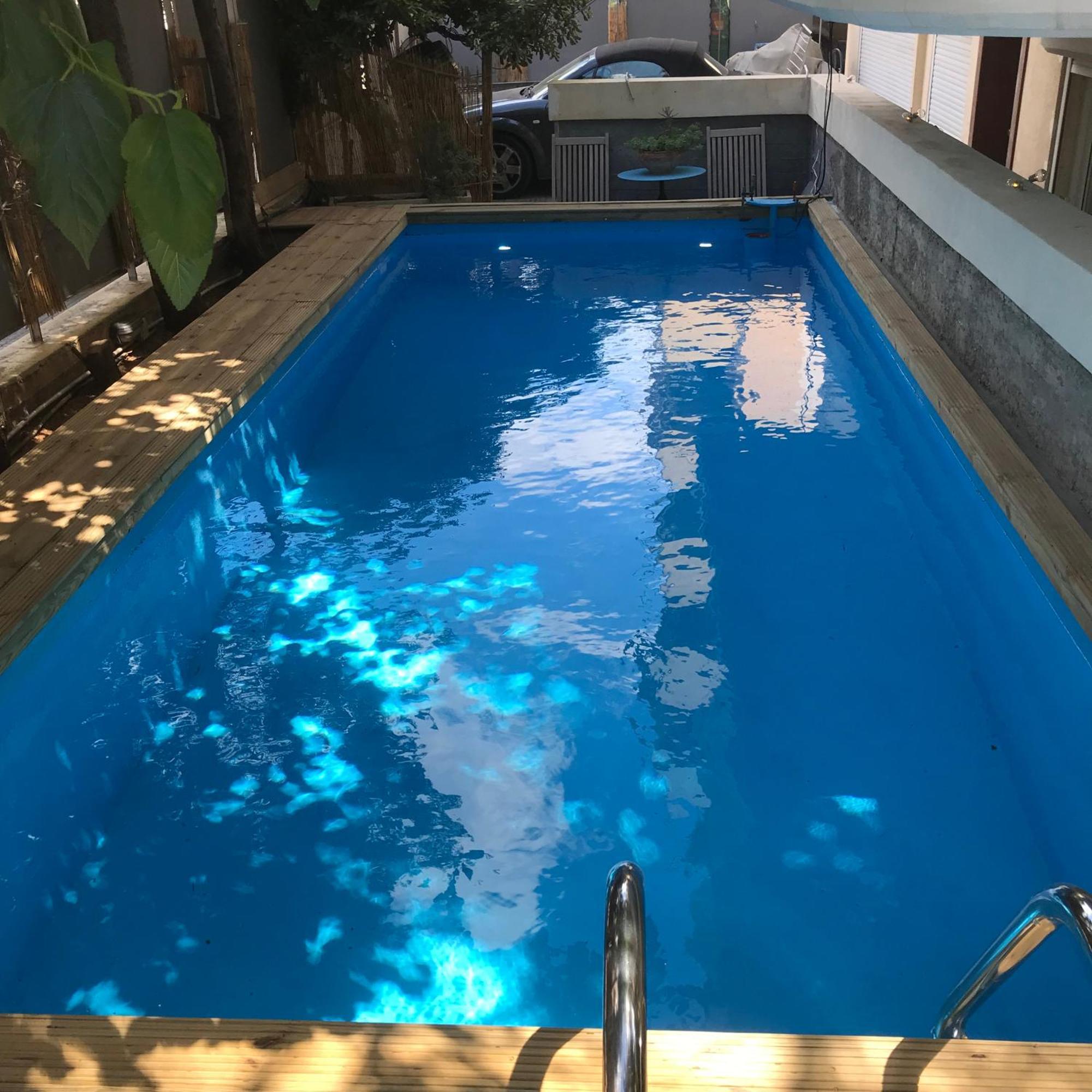 شقة Studio47 أثينا المظهر الخارجي الصورة